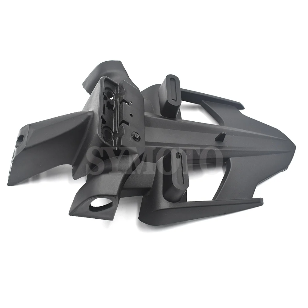 Задний брызговик для мотоцикла держатель задних фонарей опорная пластина Yamaha YZF