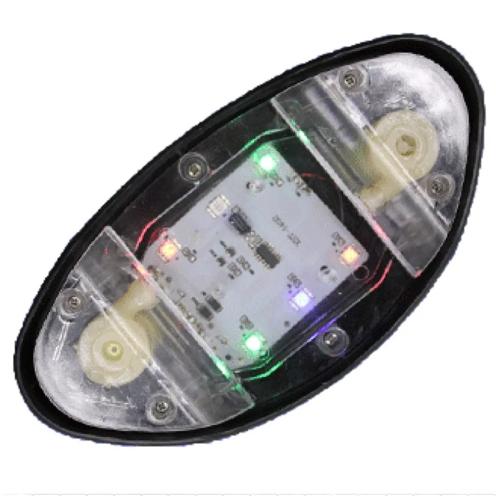 Красивая красочная банка для Медузы морской мир плавание настроение свет