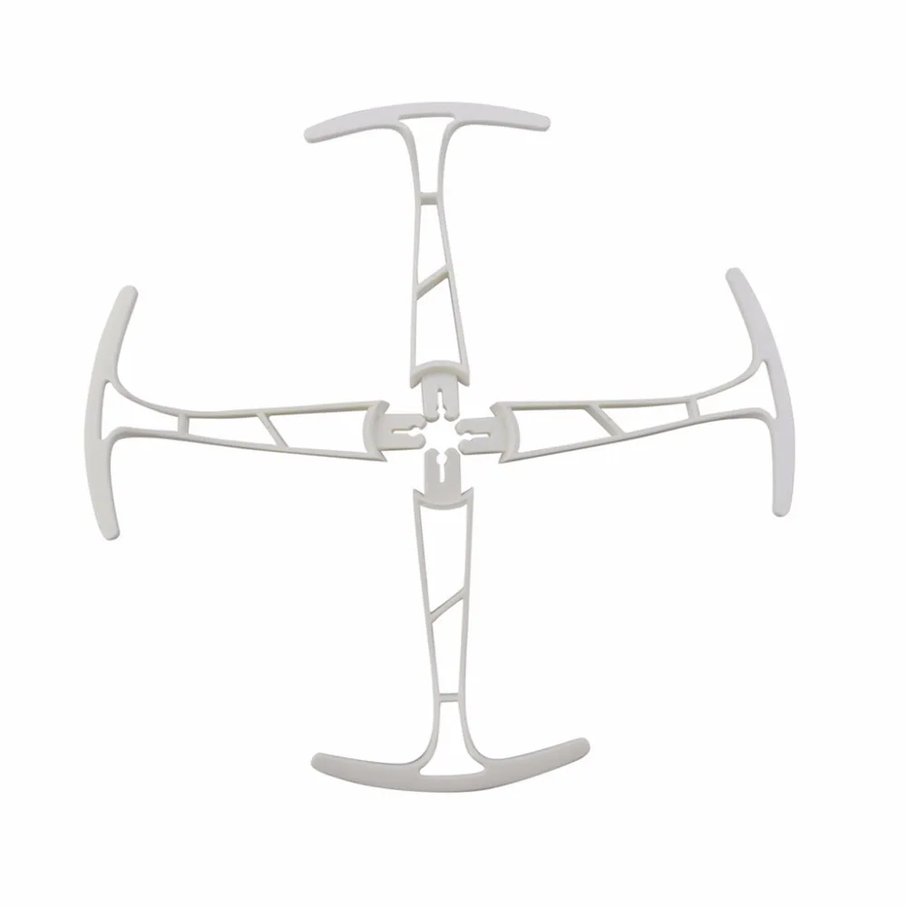 4 шт./компл. Защитная крышка для Syma W1 аксессуары бесщеточного квадрокоптера с