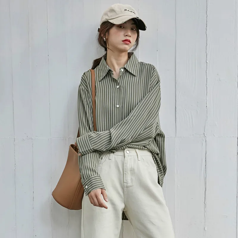 

Cheap wholesale 2019 new Spring Summer Autumn Hot selling women's fashion casual ladies work Shirts BP2334