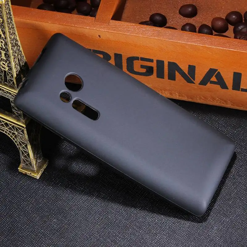 For Nokia 150 TPU Soft Anti Skiding Case Back Cover For Noki