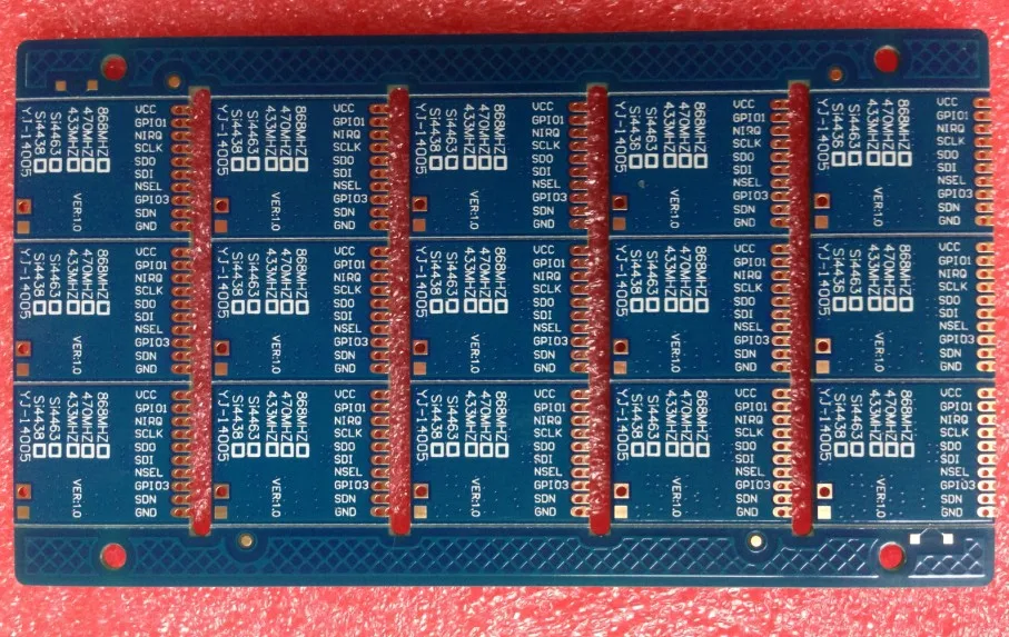 Беспроводной модуль SI4463/868 МГц/SI4432/SI4438|wireless module|module si4432 |
