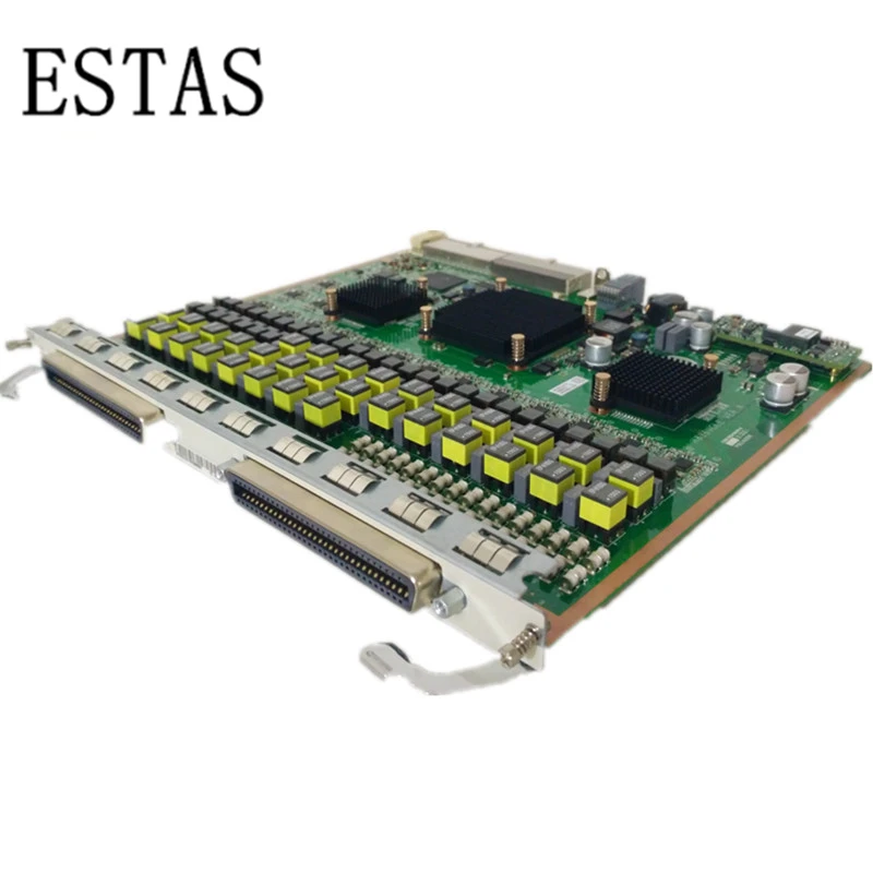 ESTAS VCLE 32-канальный VDSL2 плата для MA5616 | Мобильные телефоны и аксессуары