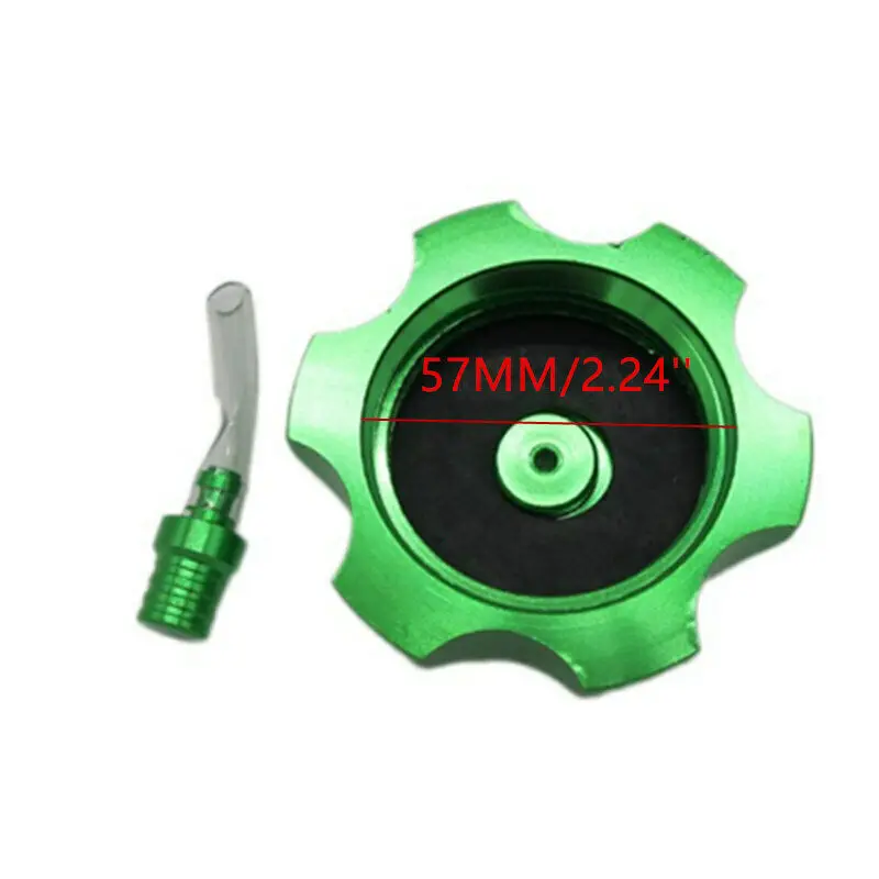 

Motorcycle Gas Fuel Petrol Cover Tank Cap For Honda CRF150F CRF230F 2003-2017