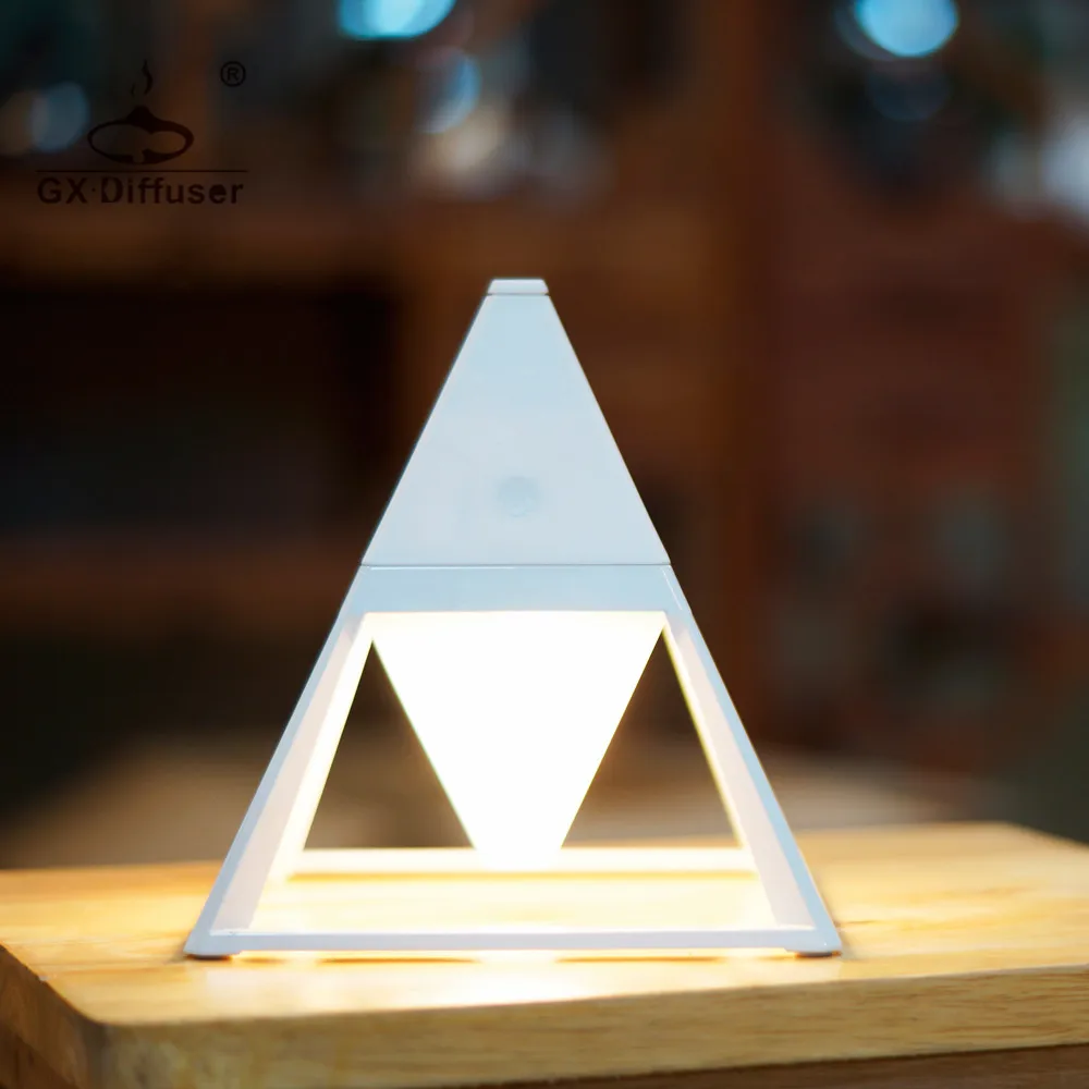 GX. Diffuser Mini Book Lights Светодиодная лампа для чтения защиты глаз USB перезаряжаемая