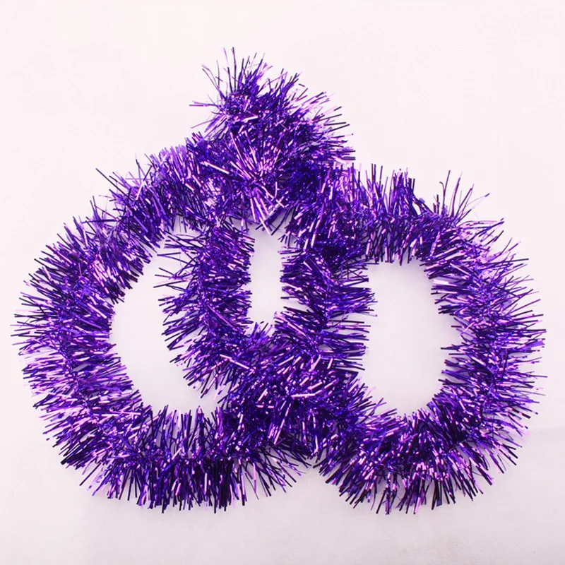 2 м/шт. красочный бар Рождественская елка Omament гирлянды украшения для вечеринок