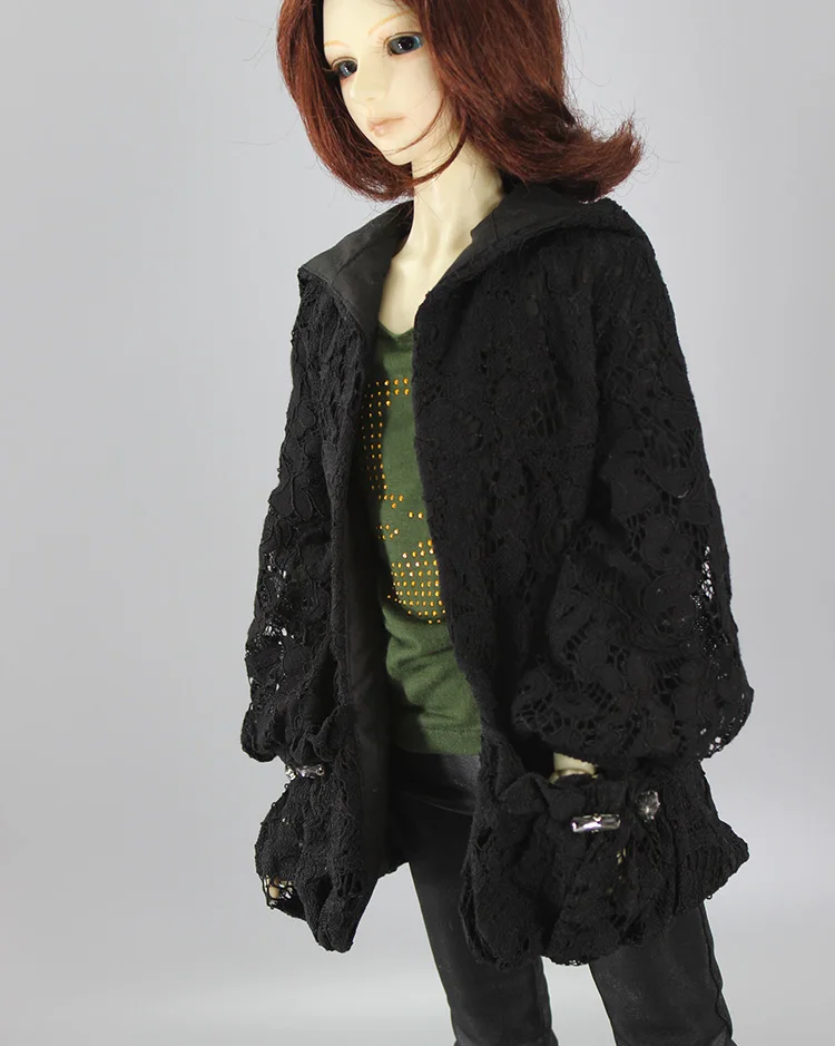 1/4 1/3 scale BJD clothing accessories Hooded jacket coat for BJD/SD doll Not included shoes wig and other 1572 | Игрушки и хобби