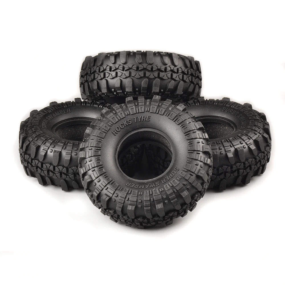 1/10 масштабные радиоуправляемые модели Рок Гусеничный автомобиль грузовик и