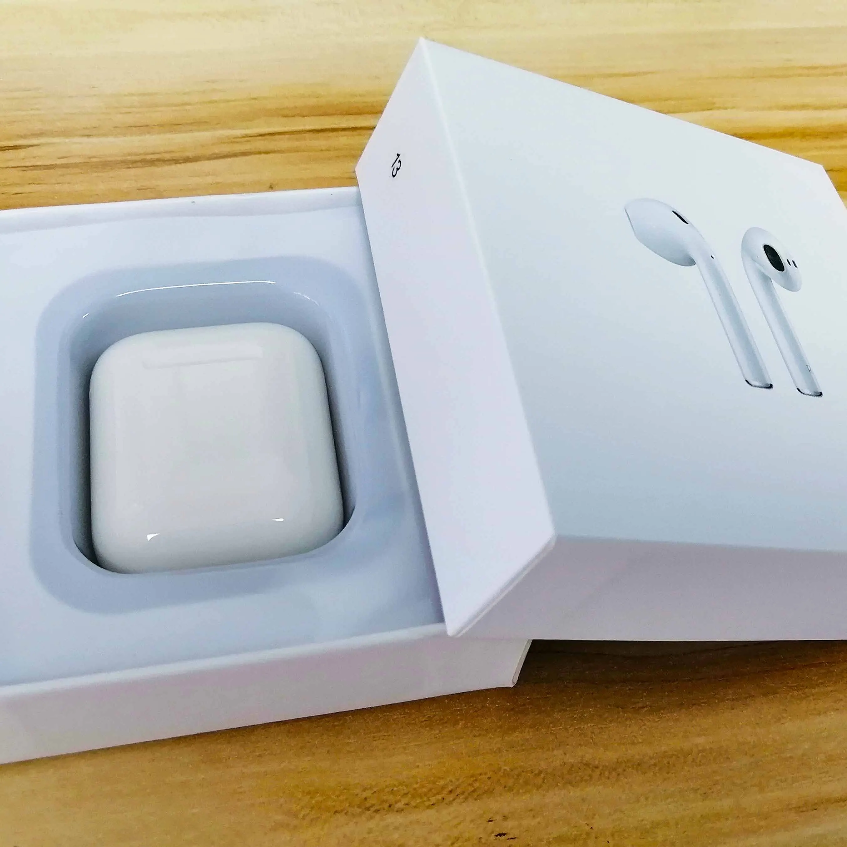 2019 оригинальные i30 tws 1:1 мини Bluetooth беспроводные объемные 3D наушники для всех