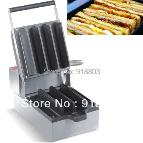 Электрическая японская машина для производства сэндвичей 220 В 4 шт.|machine mouse|machine