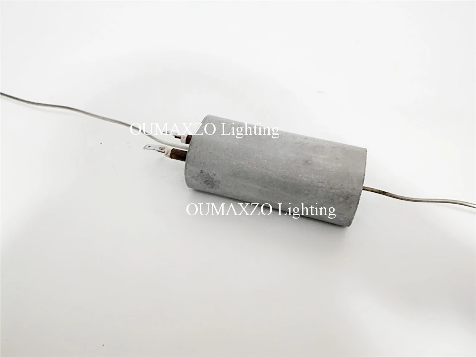 3 шт./лот OUMAXZO 1200 Вт 110 В 220 низкотуманная машина нагреватель дым гамазный колпачок