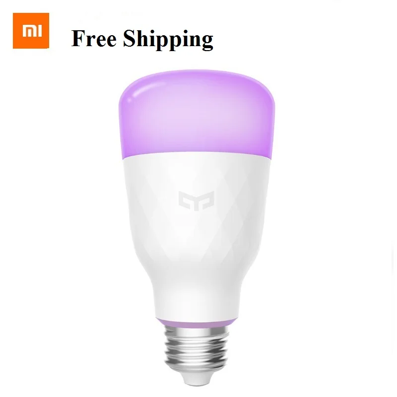 Бесплатная доставка Новые крепление для спортивной камеры Xiao mi Yeelight Смарт