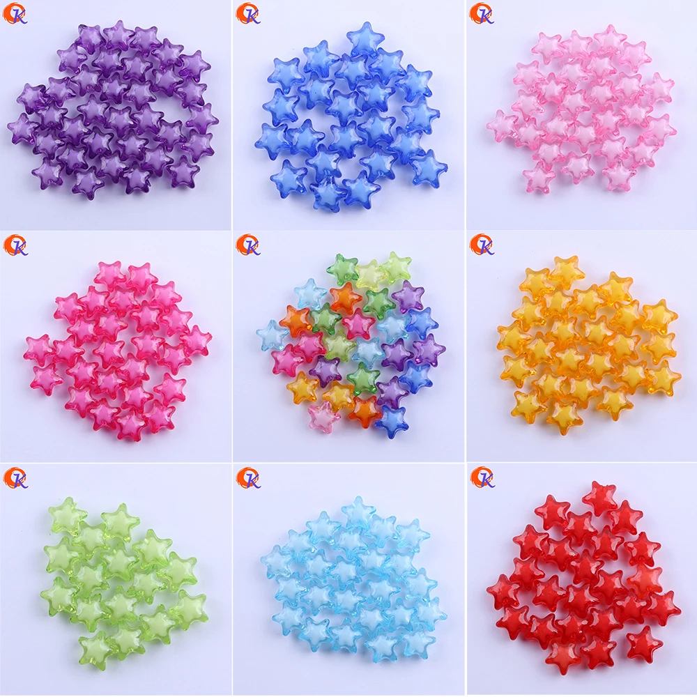 Модные ювелирные изделия ручной работы из бисера 150 шт./лот 19 мм в диаметре