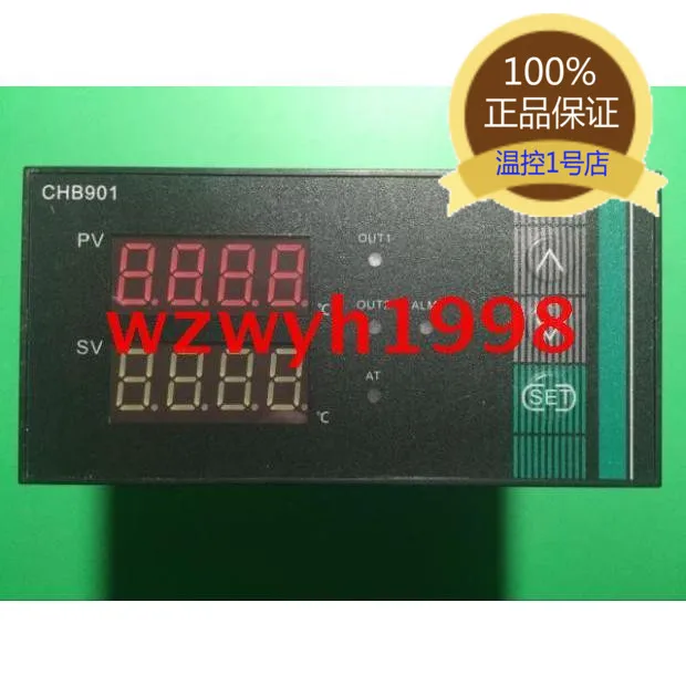 Температура ctrl CHB901-011-0131013 реле выход регулятор температуры | Инструменты