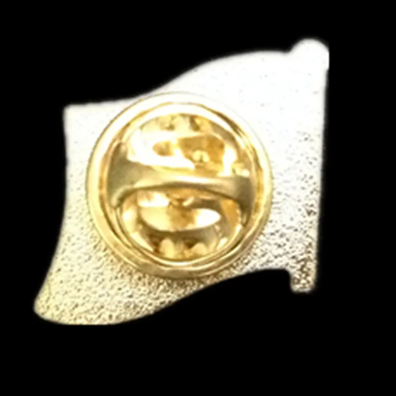 The kyrgyzstan Flag Lapel Pins.Medal of army badge commemorative coin Free shipping 10pcs/lot | Дом и сад
