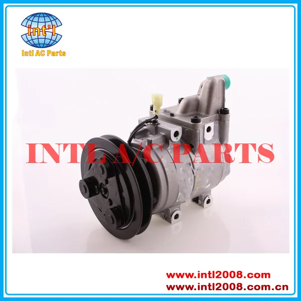 HS15 1GR Авто A/C компрессор для Ford Ranger/Mazda BT50/B2500/B2900 RZWLA-07 97701-34700 F500RZWLA-07/компрессор