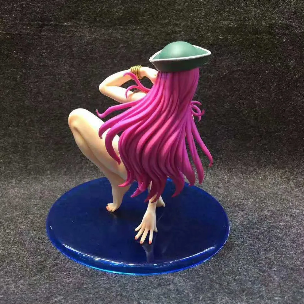 Ювелирные изделия Bonney Ver фигурка BB Сексуальная статуэтка в бикини сплошной