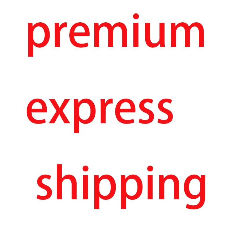 premium express shipping | Дом и сад