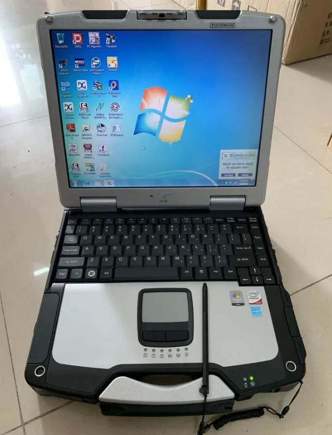 NEXIQ Авто Heavy Duty сканер для грузовиков инструмент Nexiq USB Link 125032 программное