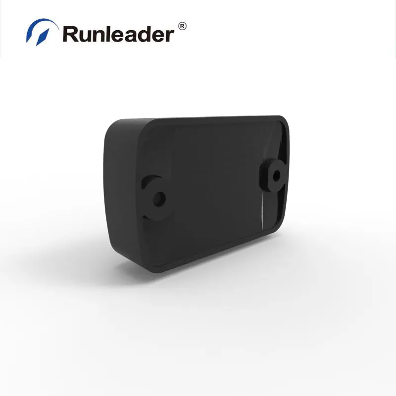 Цифровой беспроводной Виброметр Runleader HM019V водонепроницаемый счетчик часов с