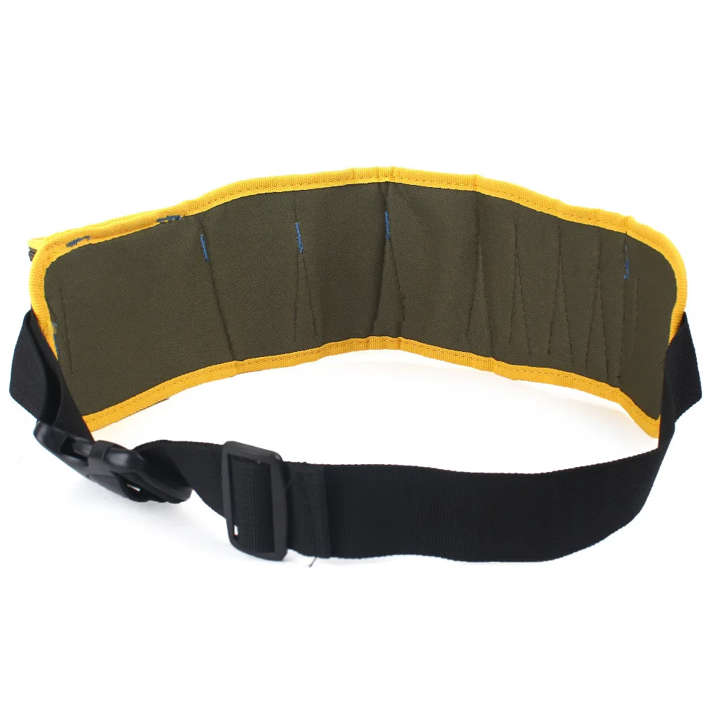 Hardware Механика Электрик Холст Сумка Для Инструмента Пояс Утилита Комплект