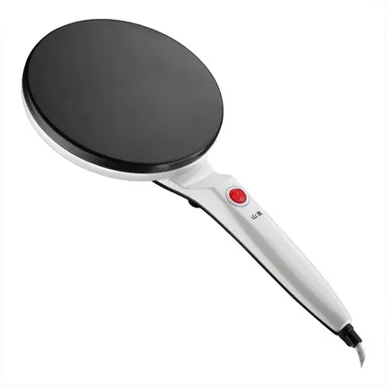 Koop Pannenkoek Machine Huishoudelijke Elektrische Pannenkoek Lente Loempia Met Duizenden Lagen Pannenkoek Pan Automatische Mini Ontbijt Ei