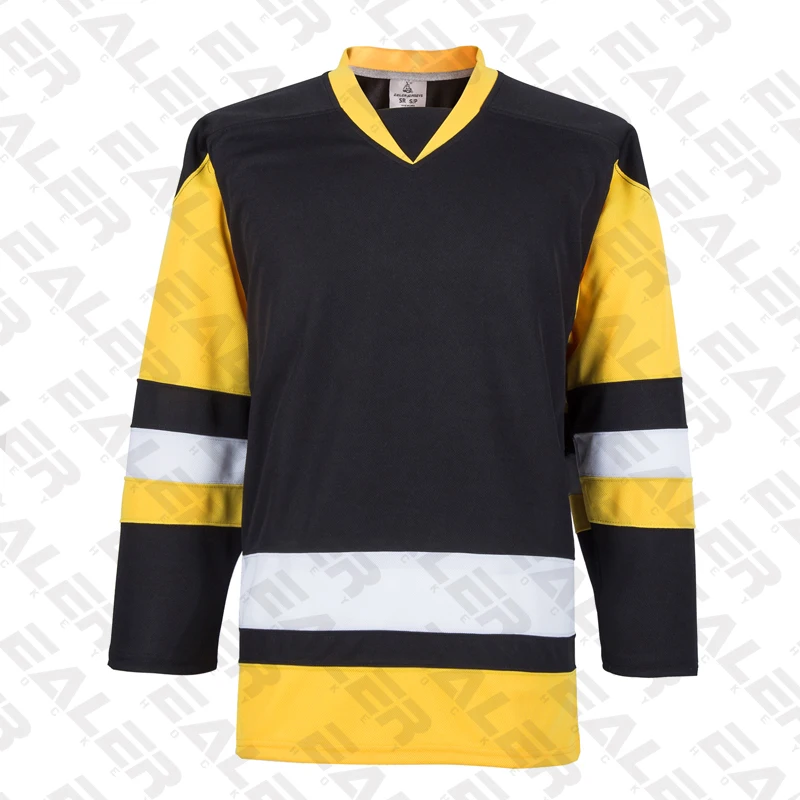 

Coldoutdoor free shipping cheap Breathable blank Training suit ice hockey jerseys in stock customized E005