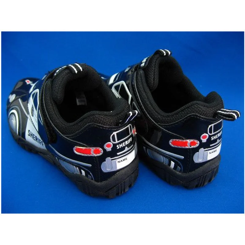 New sale Children Casual Cool Shoes Spring and Autumn car boys cartoon school student Sneaker Europe size 25-29 Breathable shoe | Детская