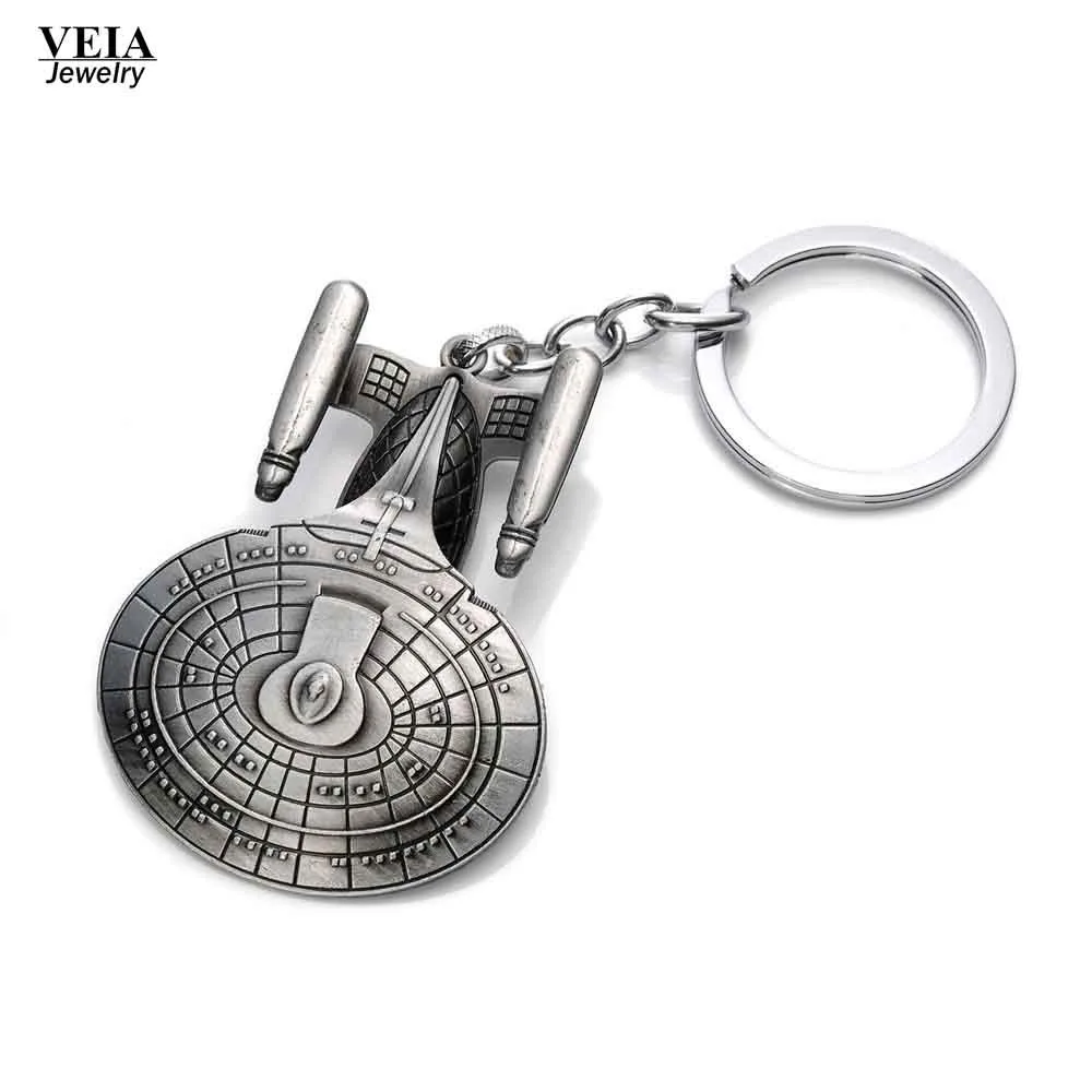 VEIA ювелирные изделия фильм Звездные войны старт путь Светлячок Serenity Реплика HD