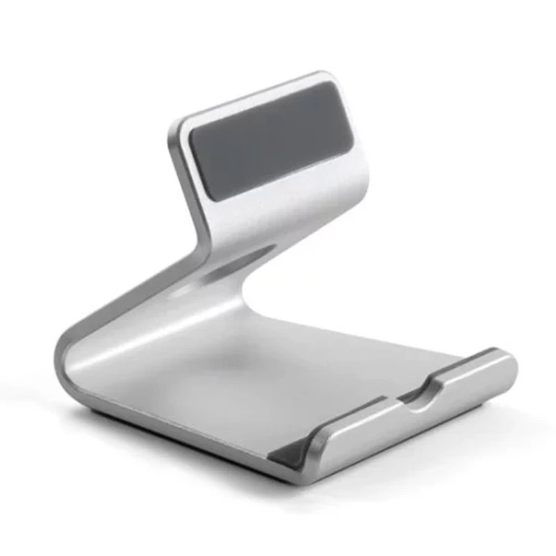 Portefeuille Алюминиевый металлический держатель подставка для мобильного телефона