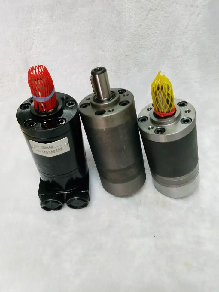 

OMM серии гидравлический моторный масляный мотор OMM12.5cc 151G0001