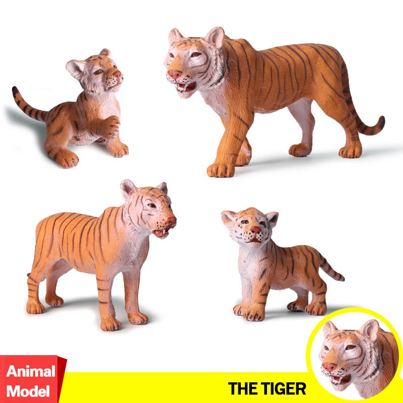 Экшн фигурка из ПВХ 4 шт./компл.|Игровые фигурки и трансформеры| |