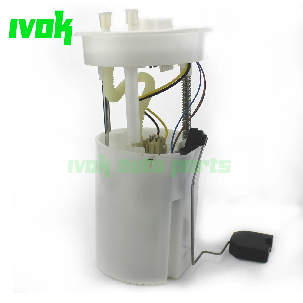 Электрический топливный насос для Skoda Rapid VW Polo Vento 6RU919051|pump for|pump for fuelpump pump |