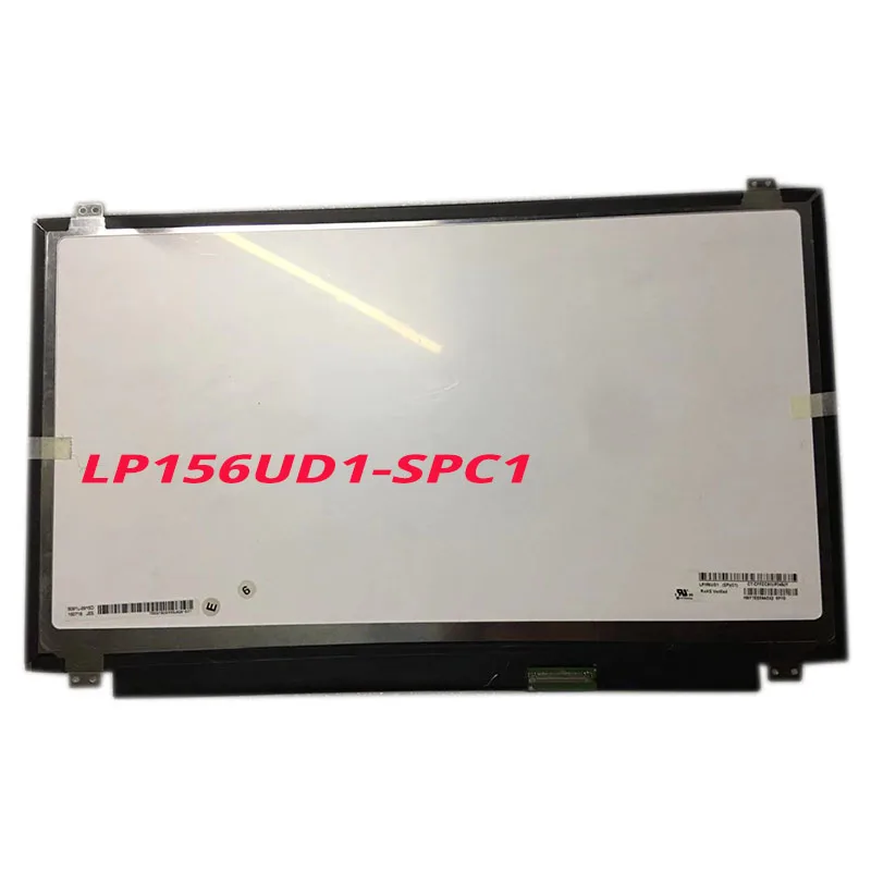 15 6 дюймовый UHD EDP 40 контактный IPS светодиодный ЖК экран дисплей LTN156FL02 L01 LP156UD1 SPB1