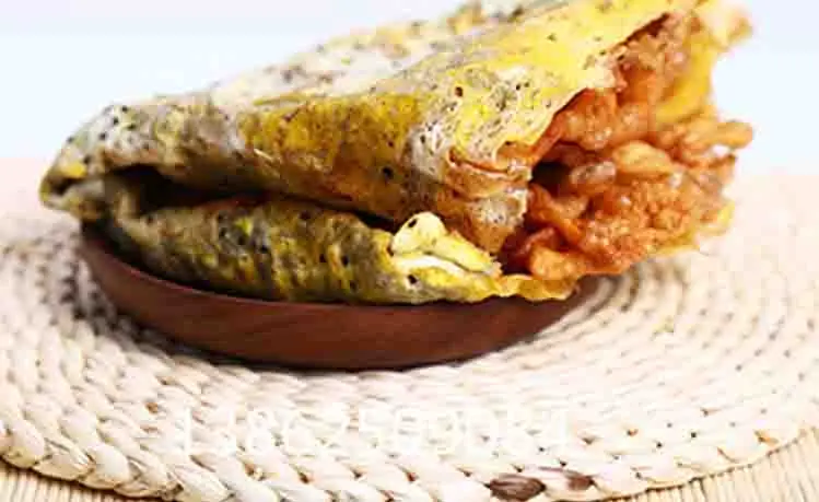 1 головка равномерно нагреваемая газовая Антипригарная посуда ручная