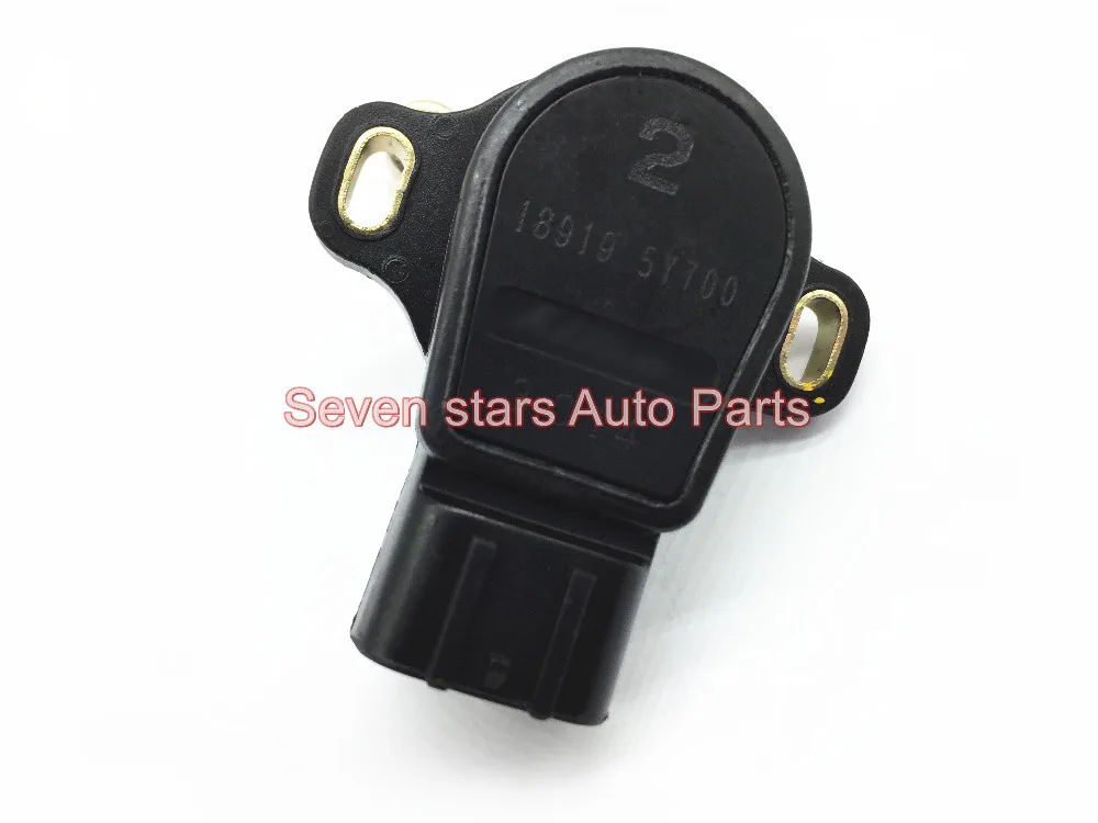 Accelerator Pedal Position Sensor for Ni-ssan Xtrail Infiniti G35 18919-5Y700 189195Y700 | Автомобили и мотоциклы