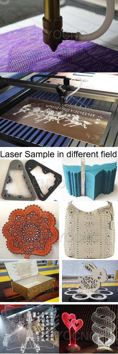 Senyo 3d станок для лазерной резки с ЧПУ цена мини лазерный гравировальный дерева