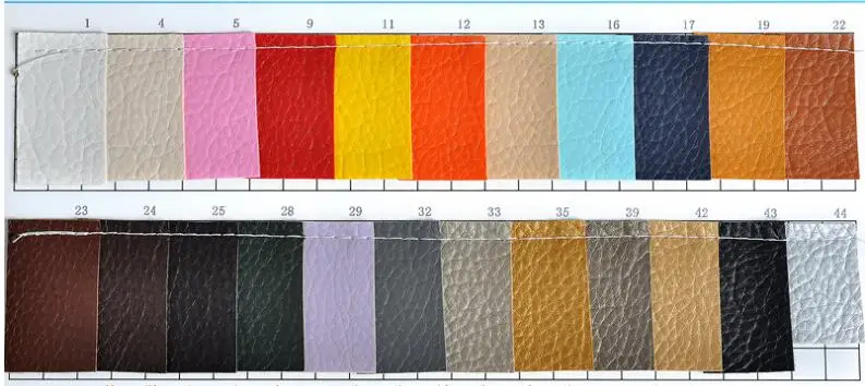 SICODA 50x138 см мягкая сумка кожаная ткань жесткая сумка искусственная кожа кровать diy Ручная личи зернистая кожа Диван Ткань
