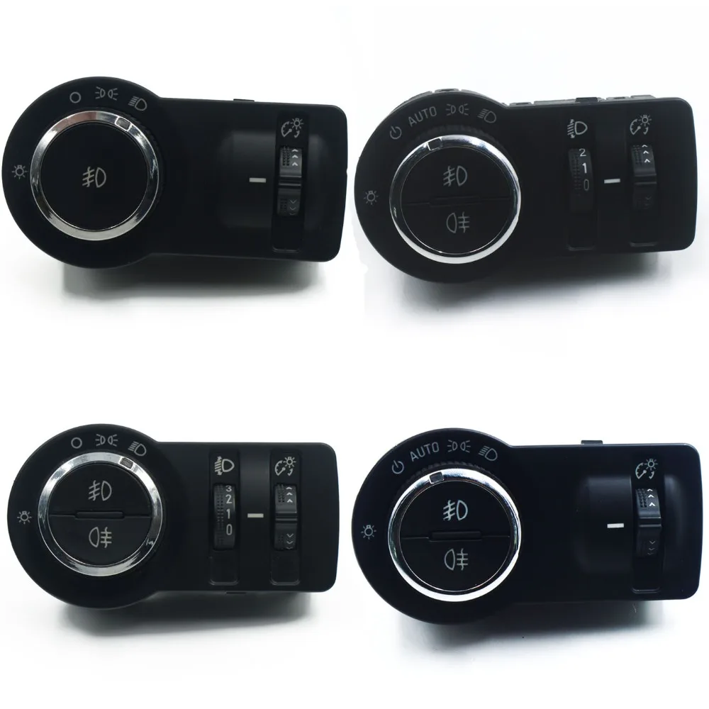 Для Buick Encore Chevy Cruze Malibu Camaro malibu AVEO AUTO GM13301749 противотуманная фара кнопка управления