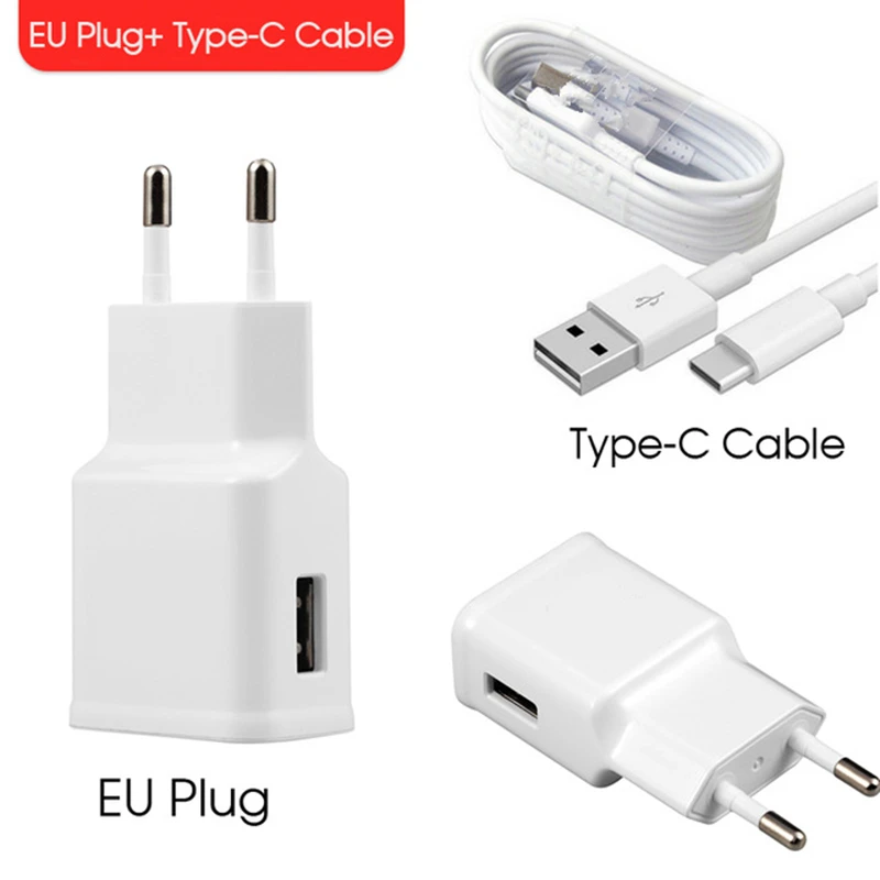 9 V 1.67A Адаптивное быстрое зарядное устройство USB C кабель для huawei P20/P20 Pro P20 Lite P30 mate 20