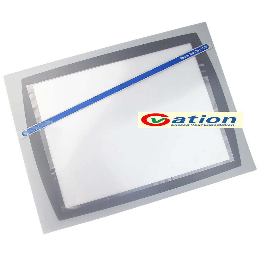 

Panelview 1500 2711P-T15C4D8 2711P-RP8D Protective film