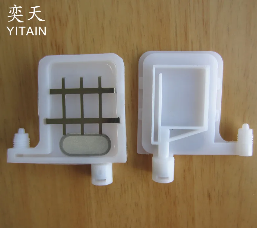 Бесплатная доставка-10 шт. наилучшее качество для большой заслонки головки epson DX4