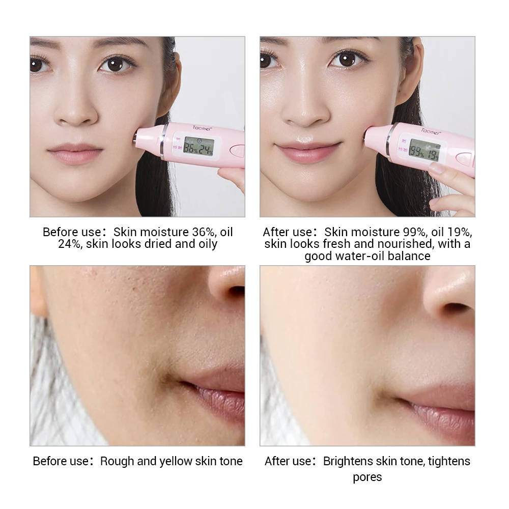 Крем для макияжа soonpure мощный против морщин крем лица антивозрастной ночной и