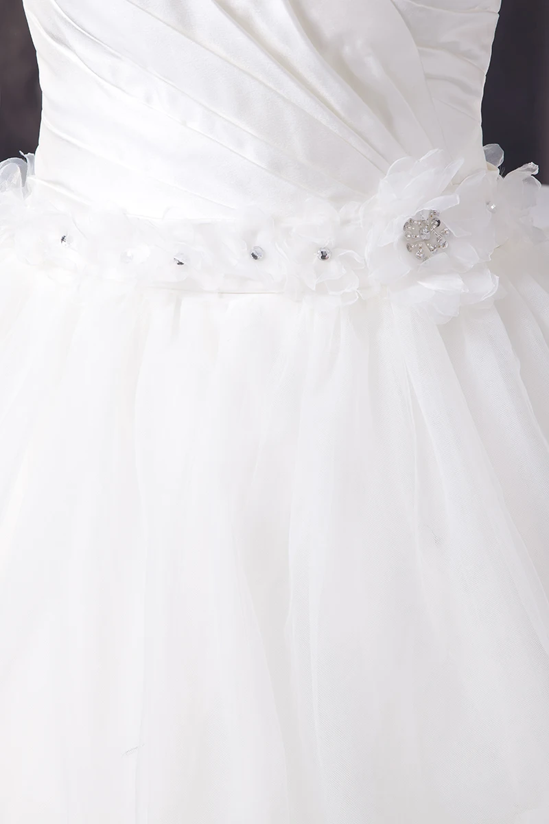 Vestido De Novia 2021 роскошные белые свадебные платья размера плюс для женщин Бальные