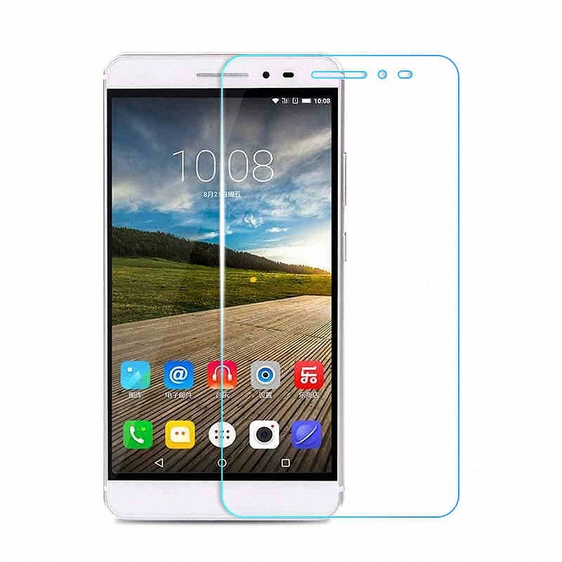 Защитная пленка из закаленного стекла для Lenovo Phab PB1 750M 6 98|film protection|lenovo phab pluslenovo |