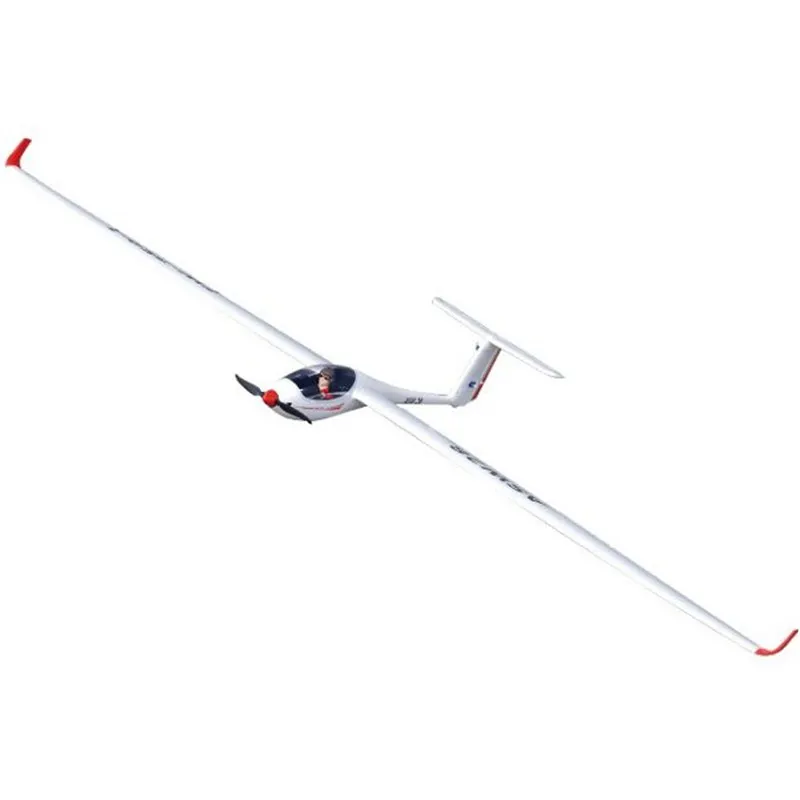 Volantex ASW28 2540 мм крыльев EPO планер парусного самолета RC самолет PNP открытый игрушки