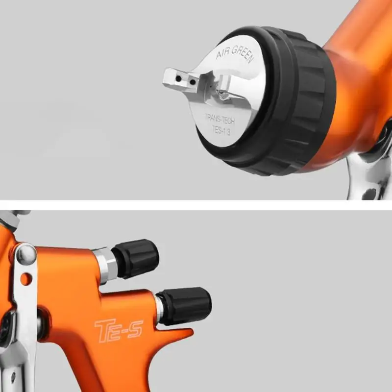 Распылитель HVLP мини распылитель краски для автомобиля|Пистолеты-распылители| |