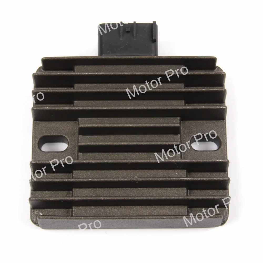 Motorcycle Voltage Regulator Rectifier FOR YAMAHA YXR660 Rhino 2004 2005 2006 2007 YXR450 2006-2008 YZF R6 YZF-R6 | Автомобили и