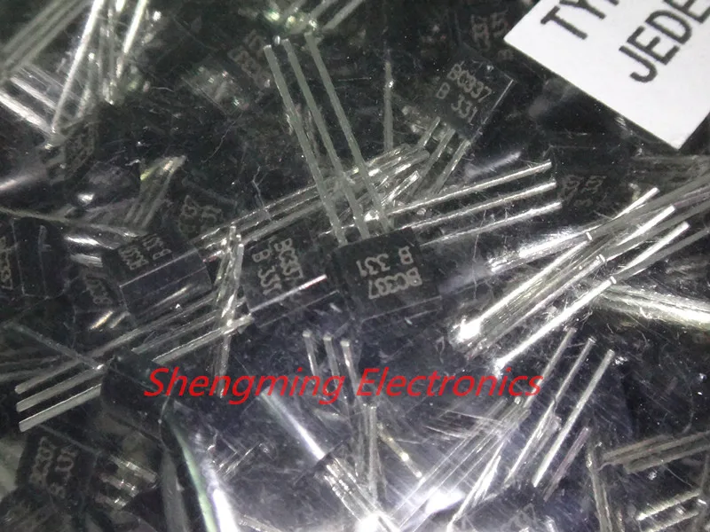 1000 шт BC337 25 NPN транзистор TO 92|npn transistor|transistor to-92to-92 transistor |