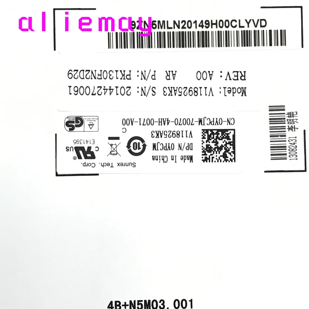 Клавиатура Arabet для DELL LATITUDE E6420 E6430 E6320 E5420 E5430 E6220 E6230 /w|Клавиатуры замены| |